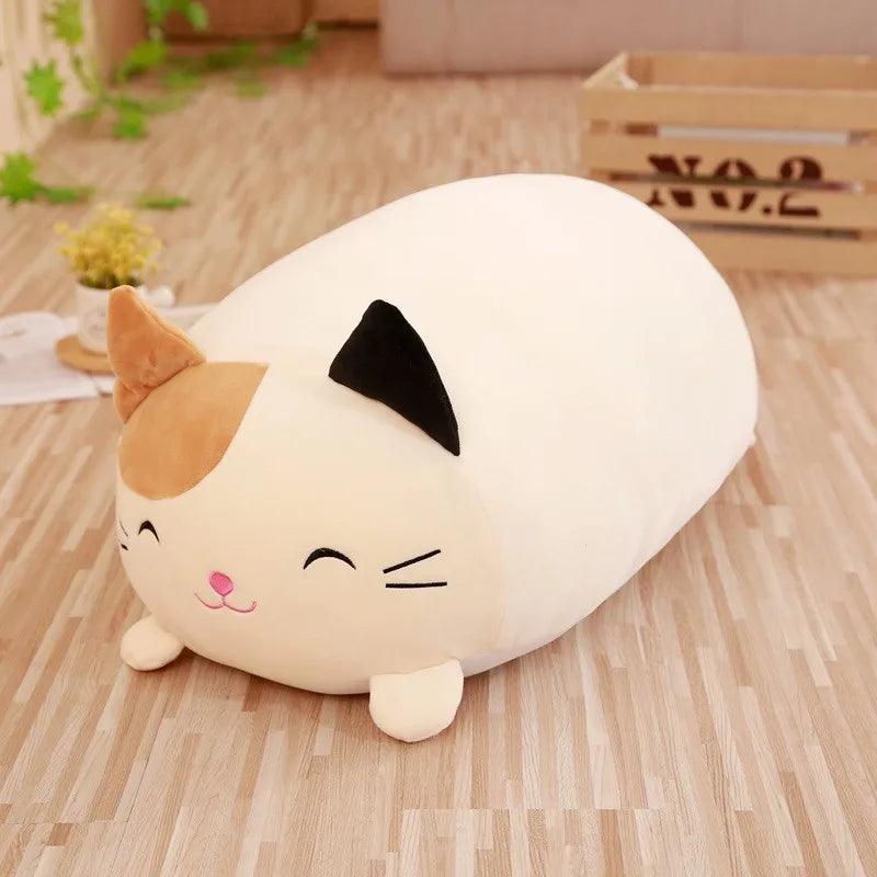  Plush Toy | 25cm Cartoon Animal Cushion | Toylandeu™ 