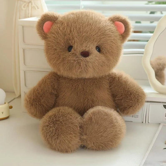  Plush Toy | 30cm Bear Rabbit Pig Plush | Toylandeu™ 