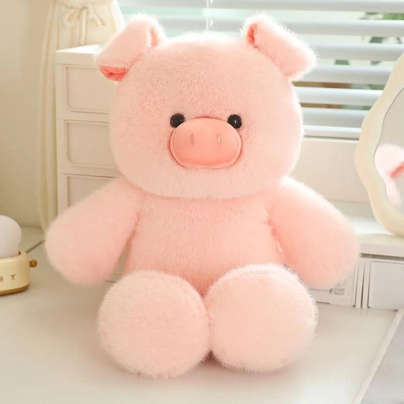  Plush Toy | 30cm Bear Rabbit Pig Plush | Toylandeu™ 