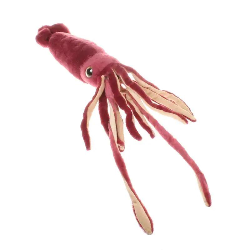  Giant Squid Cuttlefish Plush Toy For Kids 75cm Soft Gift -  ToylandEU™