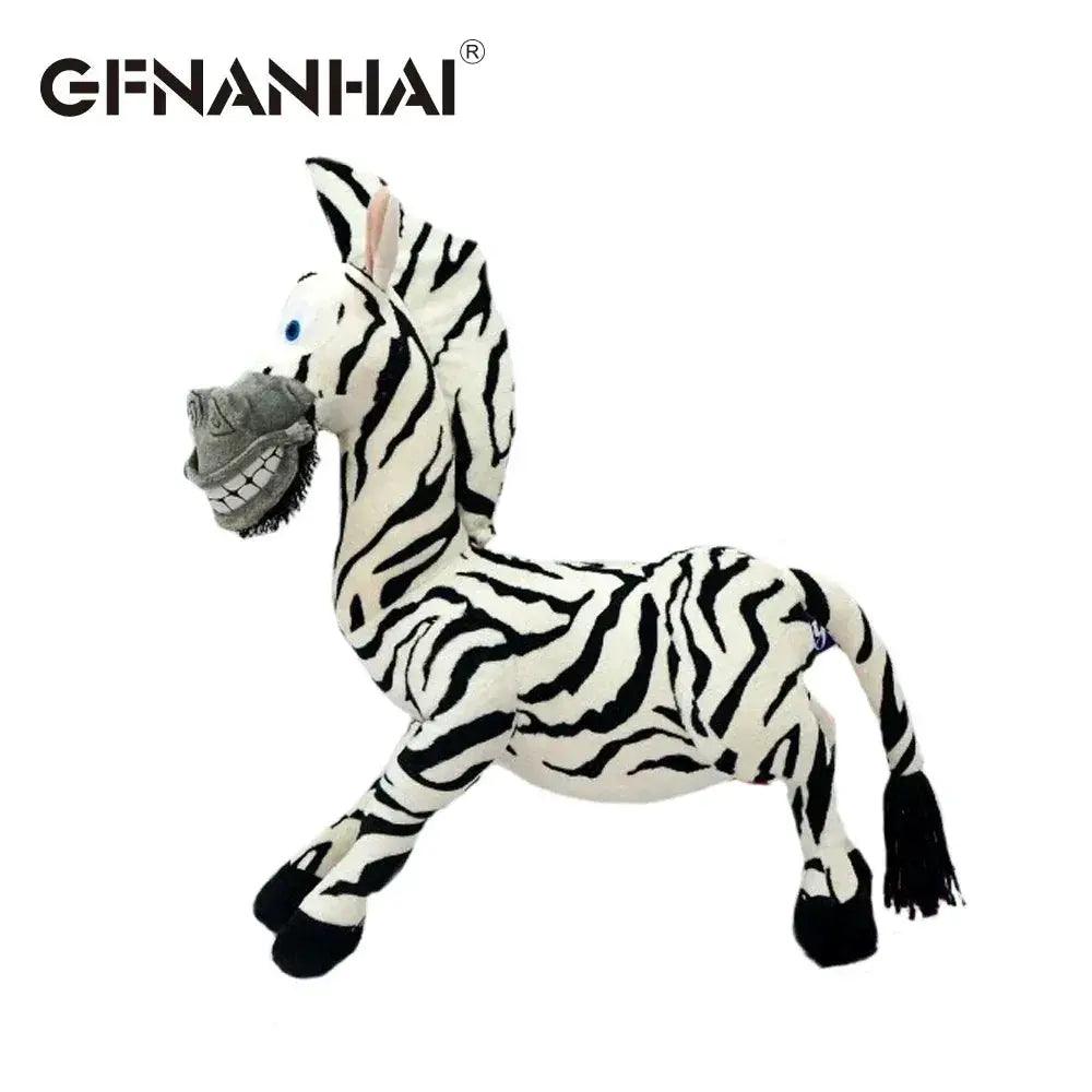  Plush Toy Animals Gift Set For Kids Ultra Soft 20-35cm -  ToylandEU™