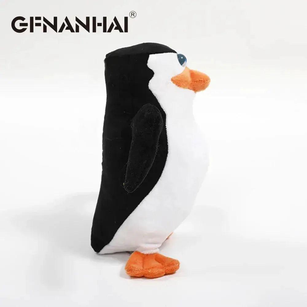  Plush Toy Animals Gift Set For Kids Ultra Soft 20-35cm -  ToylandEU™