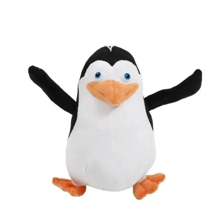  Plush Toy Animals Gift Set For Kids Ultra Soft 20-35cm -  ToylandEU™