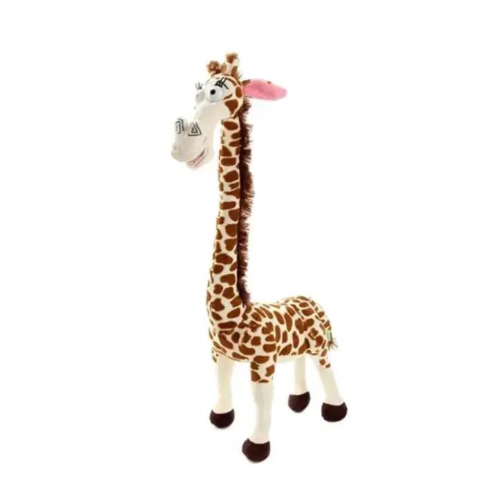  Plush Toy Animals Gift Set For Kids Ultra Soft 20-35cm -  ToylandEU™