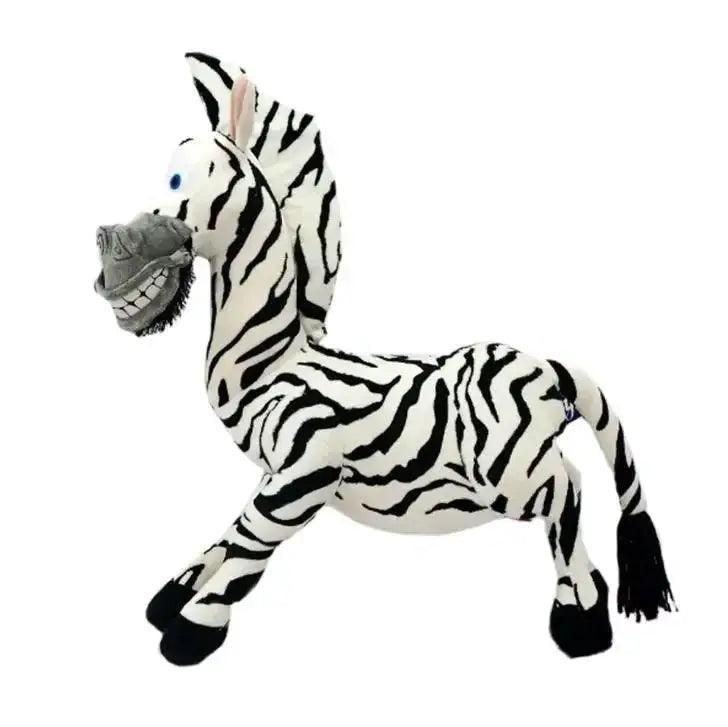  Plush Toy Animals Gift Set For Kids Ultra Soft 20-35cm -  ToylandEU™