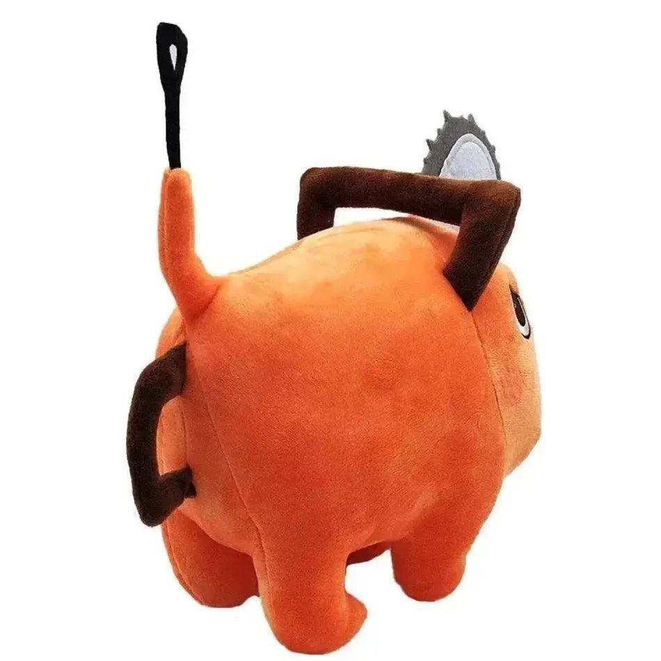  Anime Chainsaw Man Plush Toy Pochita Soft Pillow Buddy -  ToylandEU™