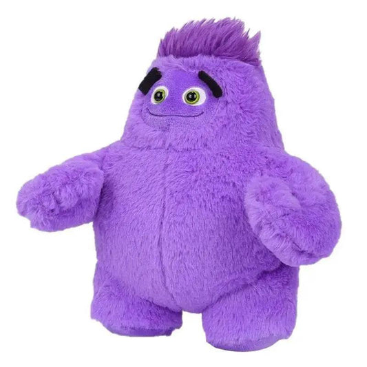  Adorable Blue Movie Character Soft Plushie - Perfect for Playtime and Collectibles -  ToylandEU™