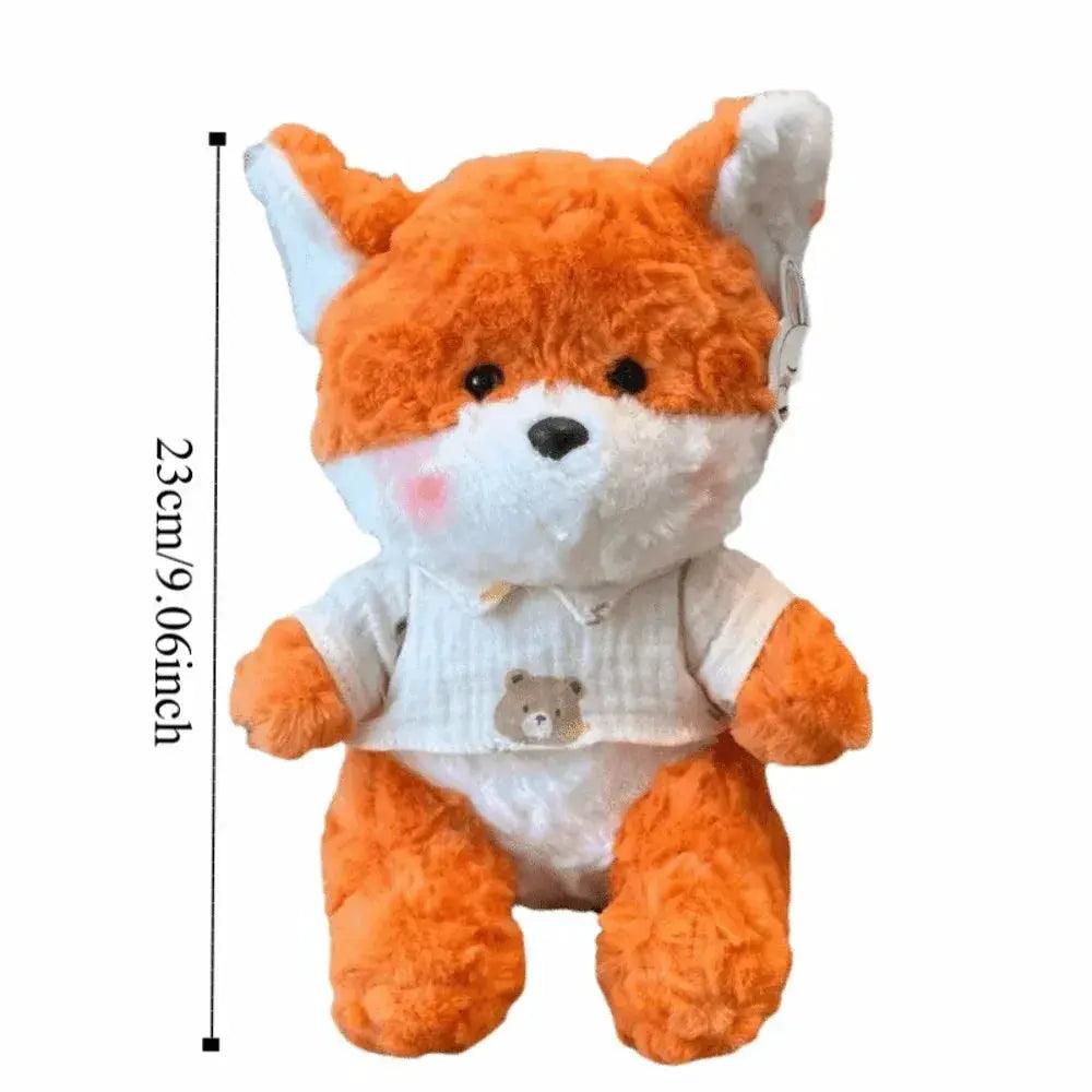  Cute Dinosaur Plush Toy For Kids Soft Cartoon Doll Gift -  ToylandEU™