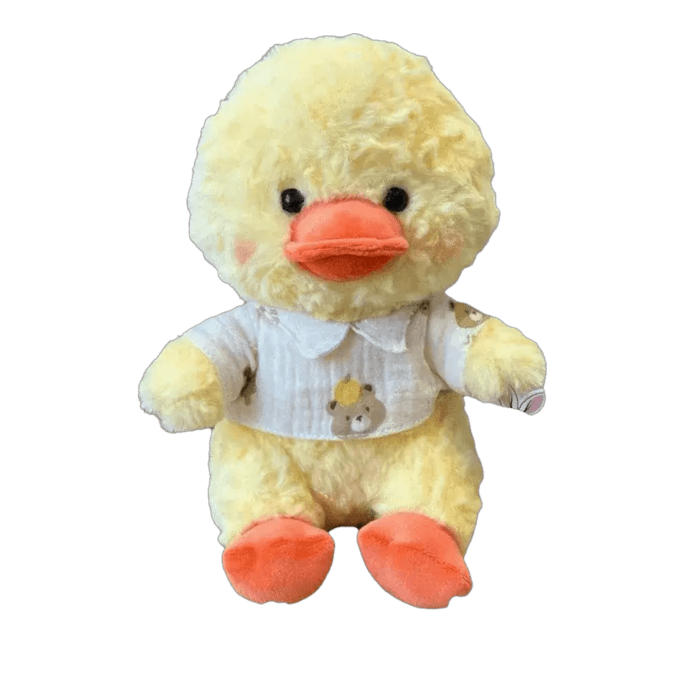  Cute Dinosaur Plush Toy For Kids Soft Cartoon Doll Gift -  ToylandEU™