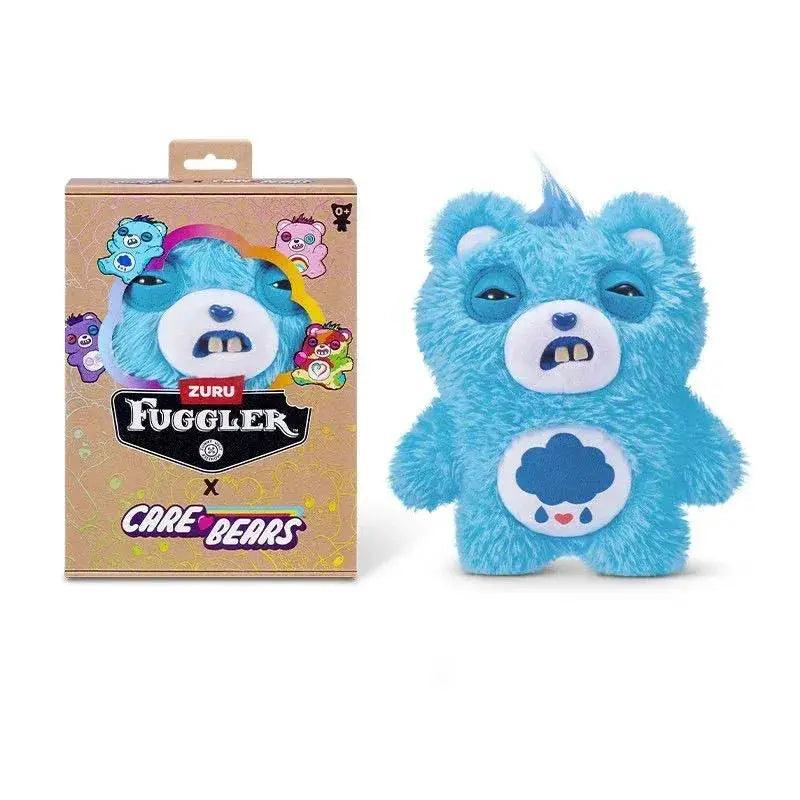  Fuggler Care Bears Ugly Teeth Plush Toy Collectible -  ToylandEU™