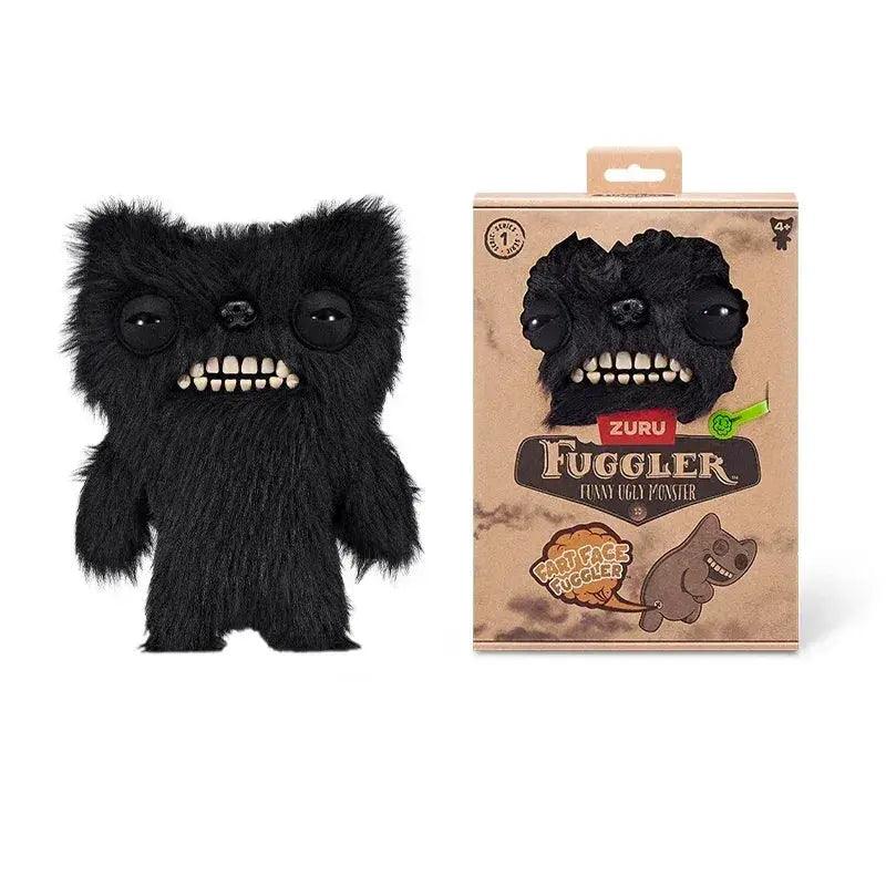  Fuggler Funny Ugly Monster Plush Toy Collectible Gift -  ToylandEU™