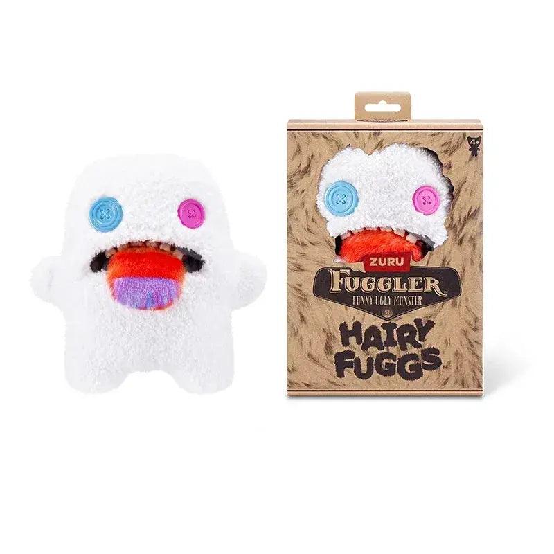  Fuggler Funny Ugly Monster Plush Toy Collectible Gift -  ToylandEU™