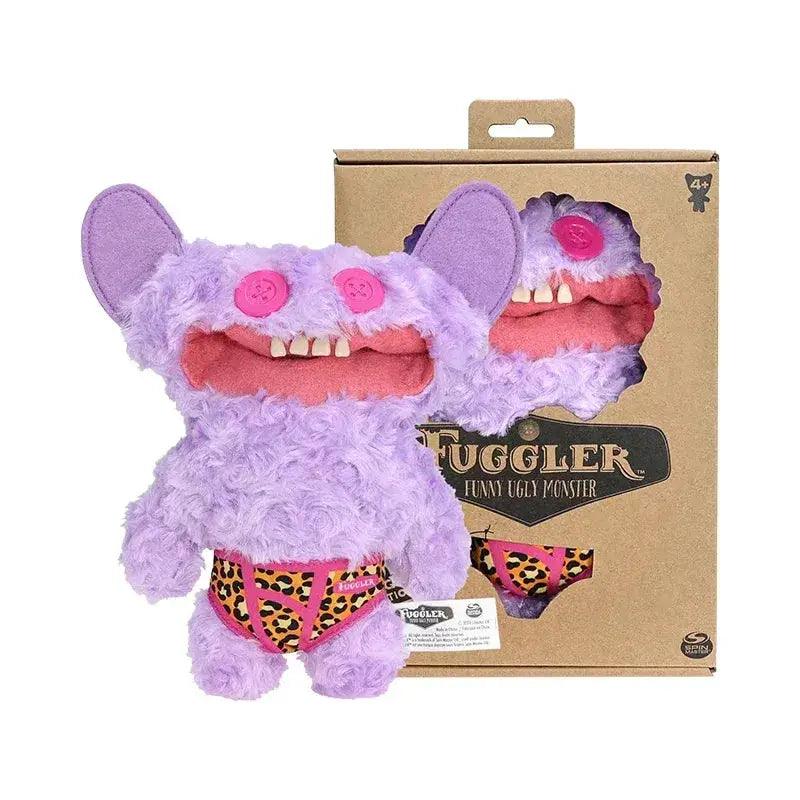  Fuggler Funny Ugly Monster Plush Toy Collectible Gift -  ToylandEU™