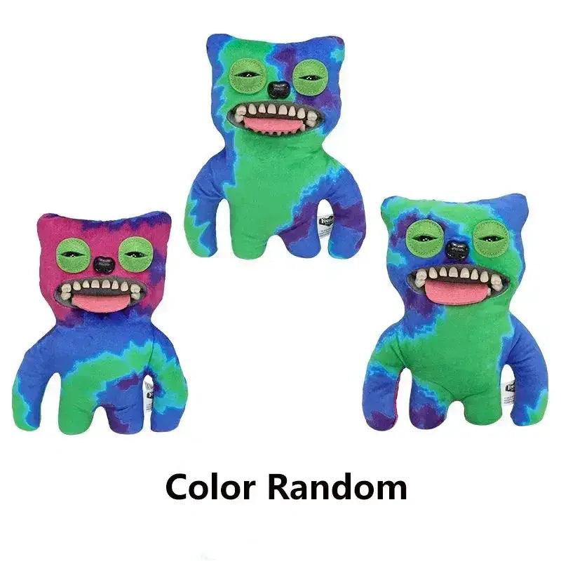 Fuggler Funny Ugly Monster Plush Toy Collectible Gift -  ToylandEU™