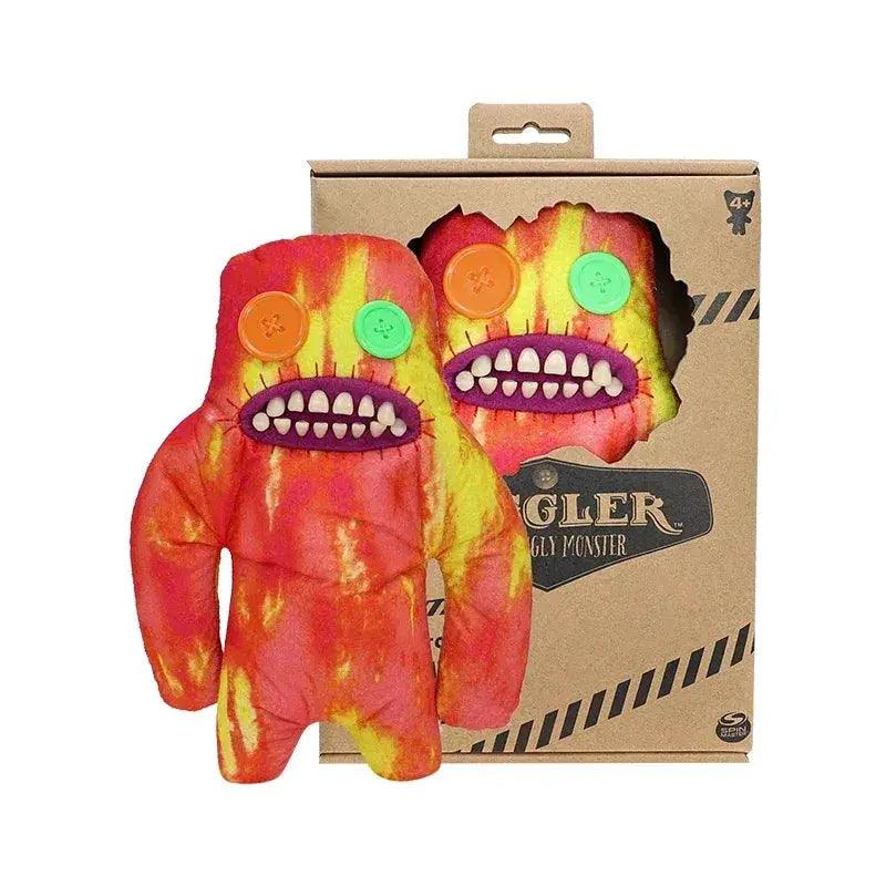  Fuggler Funny Ugly Monster Plush Toy Collectible Gift -  ToylandEU™