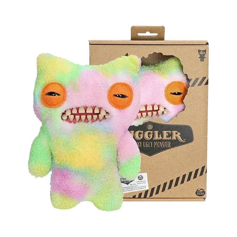  Fuggler Funny Ugly Monster Plush Toy Collectible Gift -  ToylandEU™
