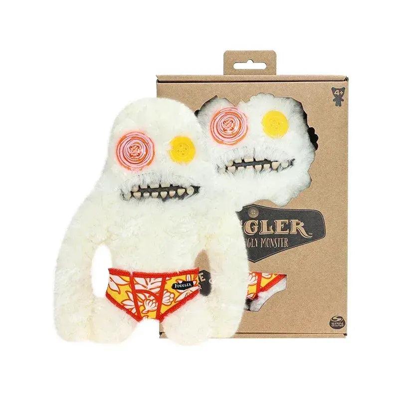  Fuggler Funny Ugly Monster Plush Toy Collectible Gift -  ToylandEU™