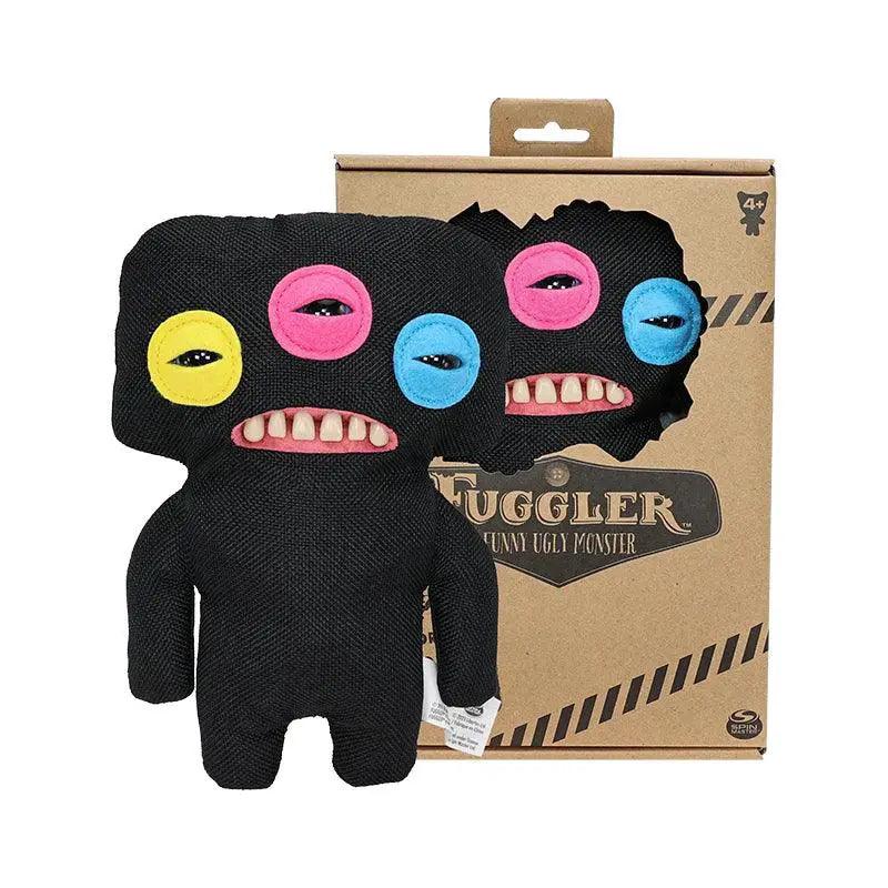  Fuggler Funny Ugly Monster Plush Toy Collectible Gift -  ToylandEU™