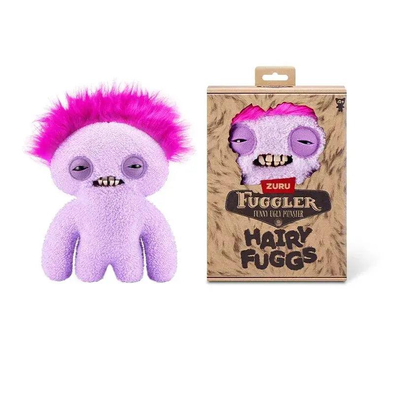  Fuggler Funny Ugly Monster Plush Toy Collectible Gift -  ToylandEU™