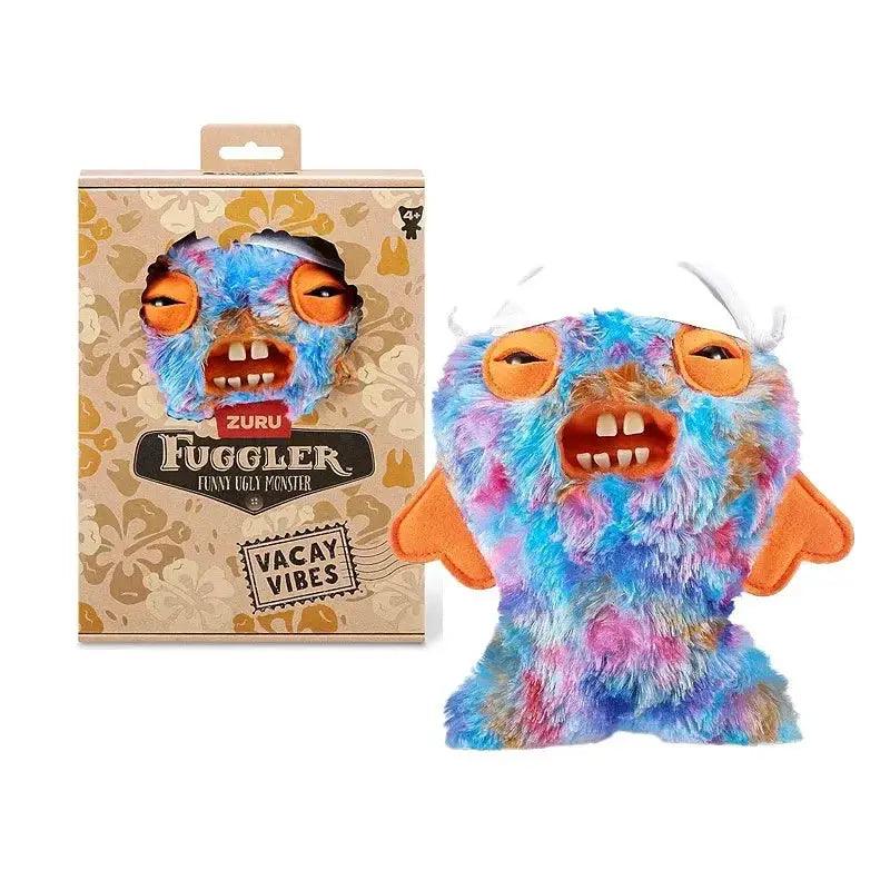  Fuggler Funny Ugly Monster Plush Toy Collectible Gift -  ToylandEU™