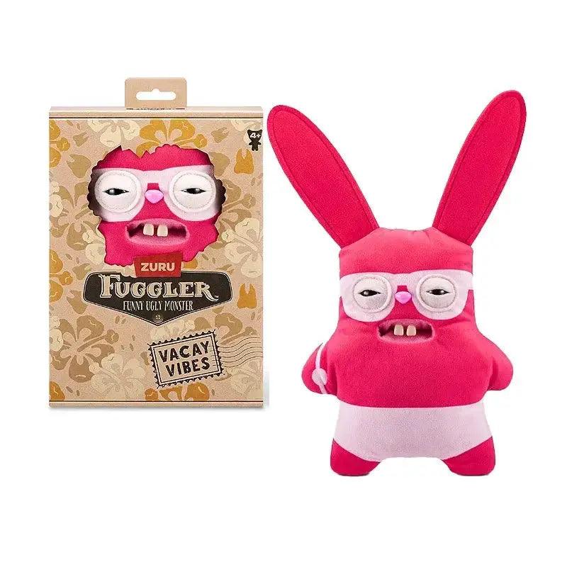  Fuggler Funny Ugly Monster Plush Toy Collectible Gift -  ToylandEU™