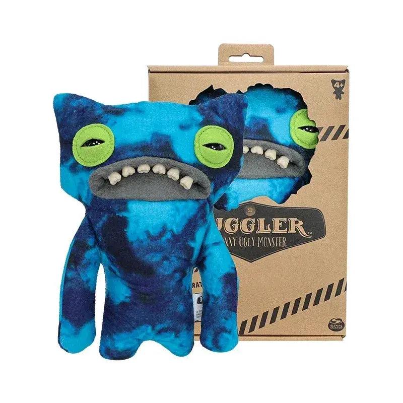  Fuggler Funny Ugly Monster Plush Toy Collectible Gift -  ToylandEU™