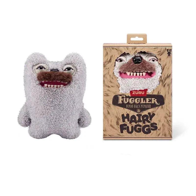  Fuggler Funny Ugly Monster Plush Toy Collectible Gift -  ToylandEU™