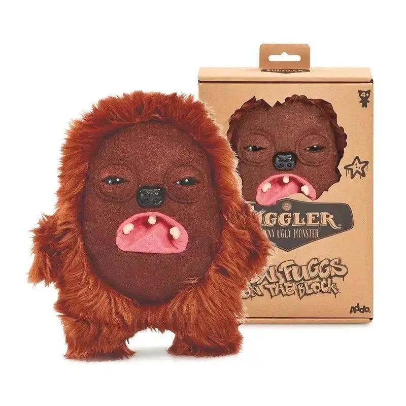  Fuggler Funny Ugly Monster Plush Toy Collectible Gift -  ToylandEU™
