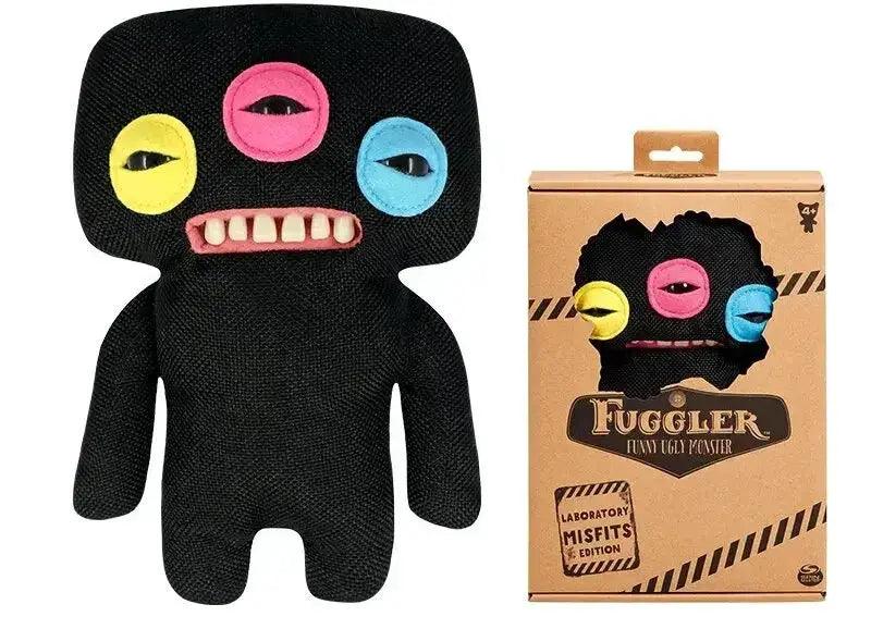  Fuggler Ugly Monster Plush Toy Vacation Vibes Gift -  ToylandEU™