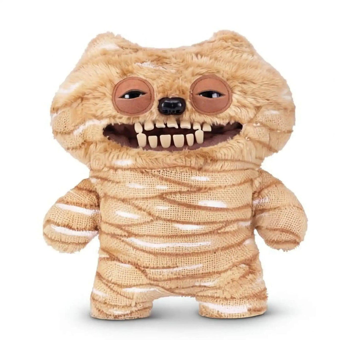  Fugglers Giant Sloth Plush Toy Collectible Ugly Doll 