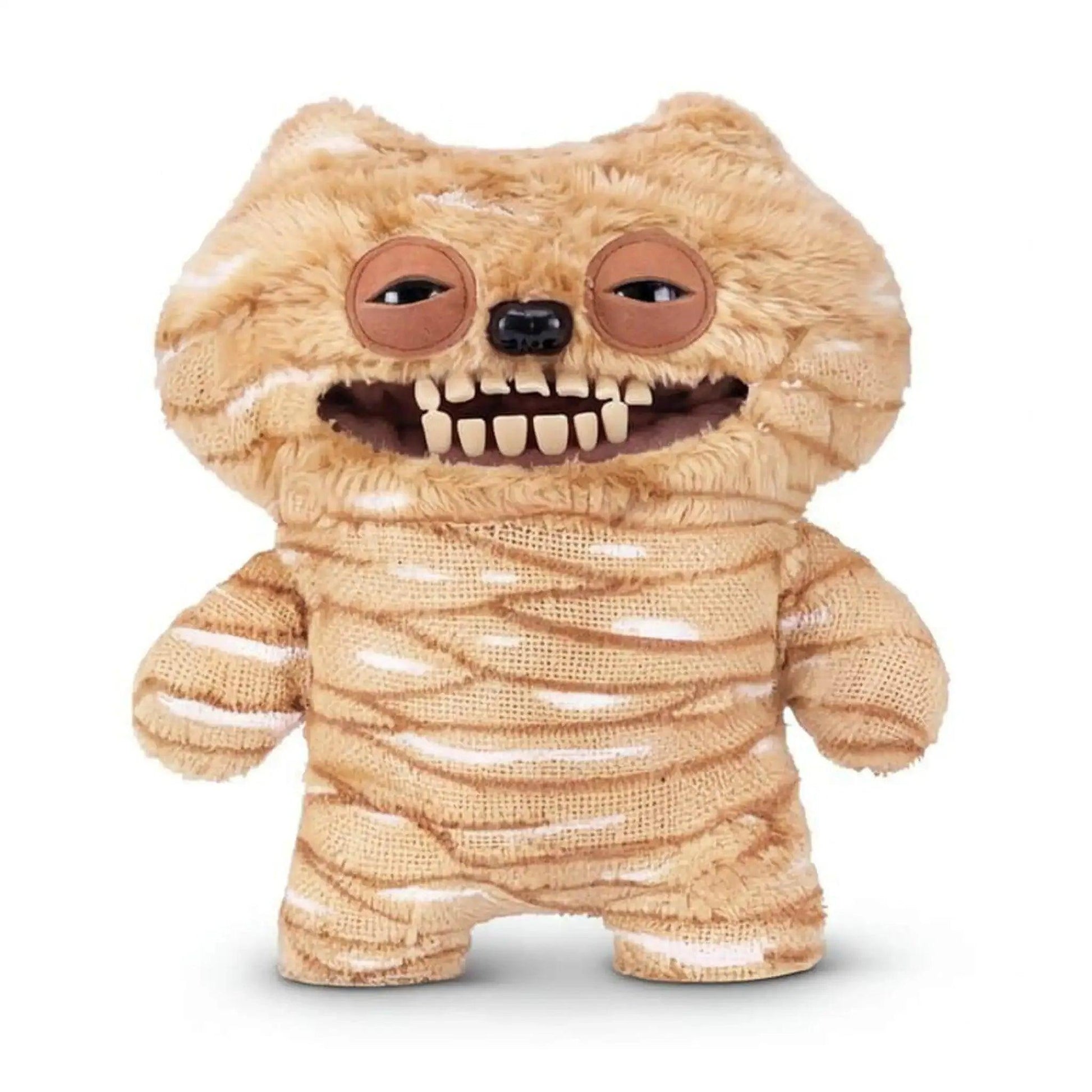  Fugglers Giant Sloth Plush Toy Collectible Ugly Doll 
