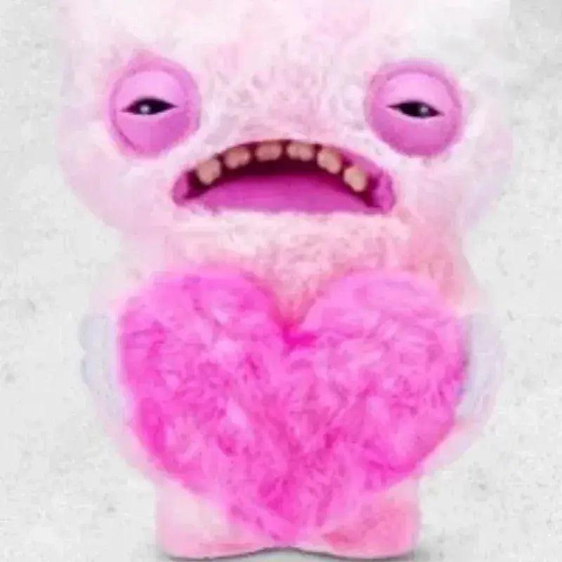  Fugglers Ugly Monster Plush Toy Collectible Gift 2026 -  ToylandEU™