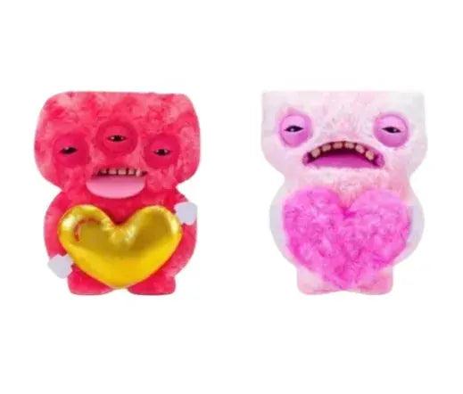  Fugglers Ugly Monster Plush Toy Collectible Gift 2026 -  ToylandEU™