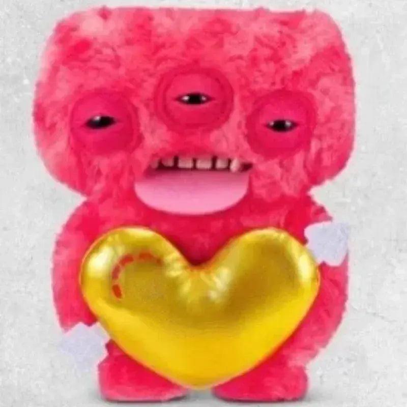  Fugglers Ugly Monster Plush Toy Collectible Gift 2026 -  ToylandEU™