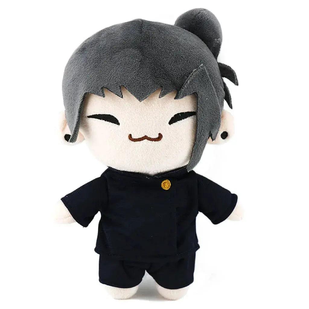  Jujutsu Kaisen Plush Toy Pillow Doll Cute Gift For Fans -  ToylandEU™