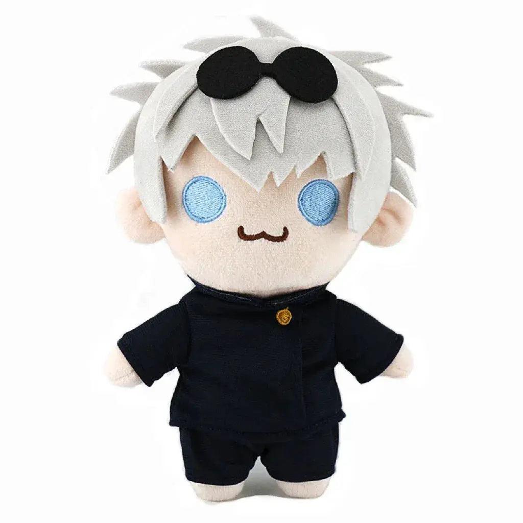  Jujutsu Kaisen Plush Toy Pillow Doll Cute Gift For Fans -  ToylandEU™