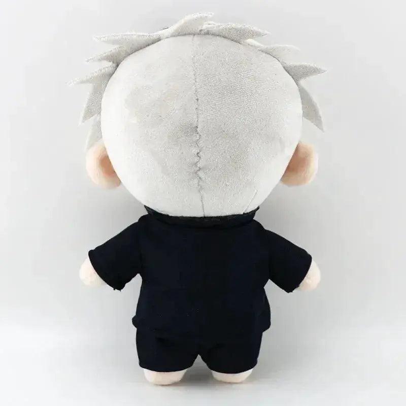  Jujutsu Kaisen Plush Toy Pillow Doll Cute Gift For Fans -  ToylandEU™