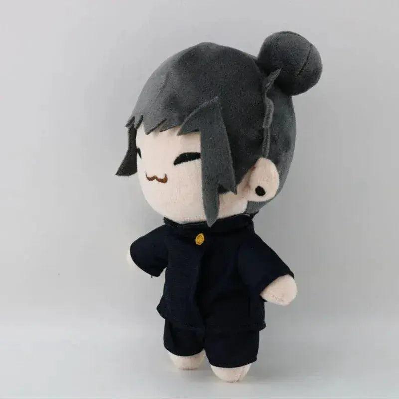  Jujutsu Kaisen Plush Toy Pillow Doll Cute Gift For Fans -  ToylandEU™