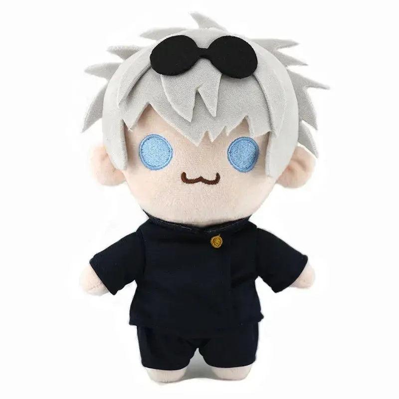  Jujutsu Kaisen Plush Toy Pillow Doll Cute Gift For Fans -  ToylandEU™