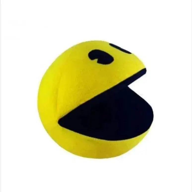 New Pacing Pac-Ghosting Anime Man Cartoon Plush Toy Soft Pillow Halloween Christmas Gift For Kids -  ToylandEU™