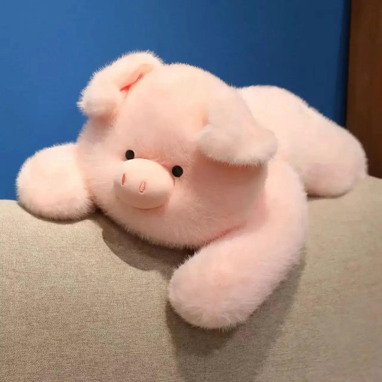 Kawaii Panda Plush Toy Handmade Doll Gift For Kids -  ToylandEU™