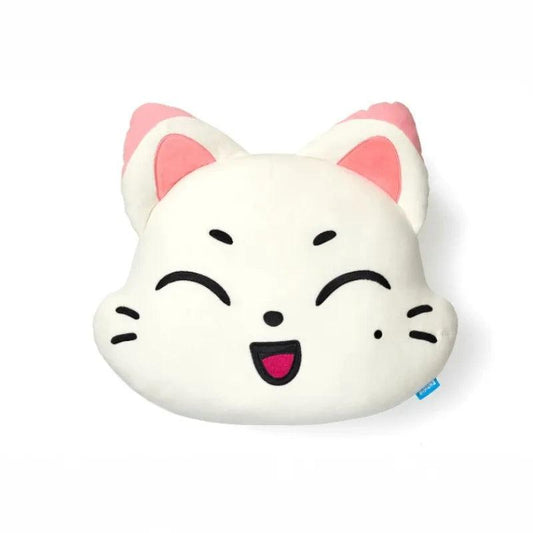  Plush Toy Pillow | Cartoon Big Head | Toylandeu™ 