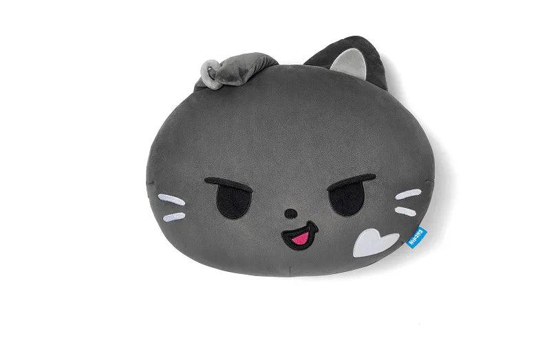  Plush Toy Pillow | Cartoon Big Head | Toylandeu™ 