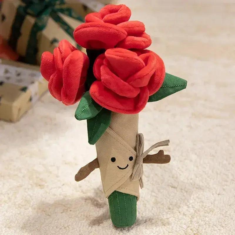 Transforming Squishy Plush Toy Bear Bee Owl Duck Gift -  ToylandEU™