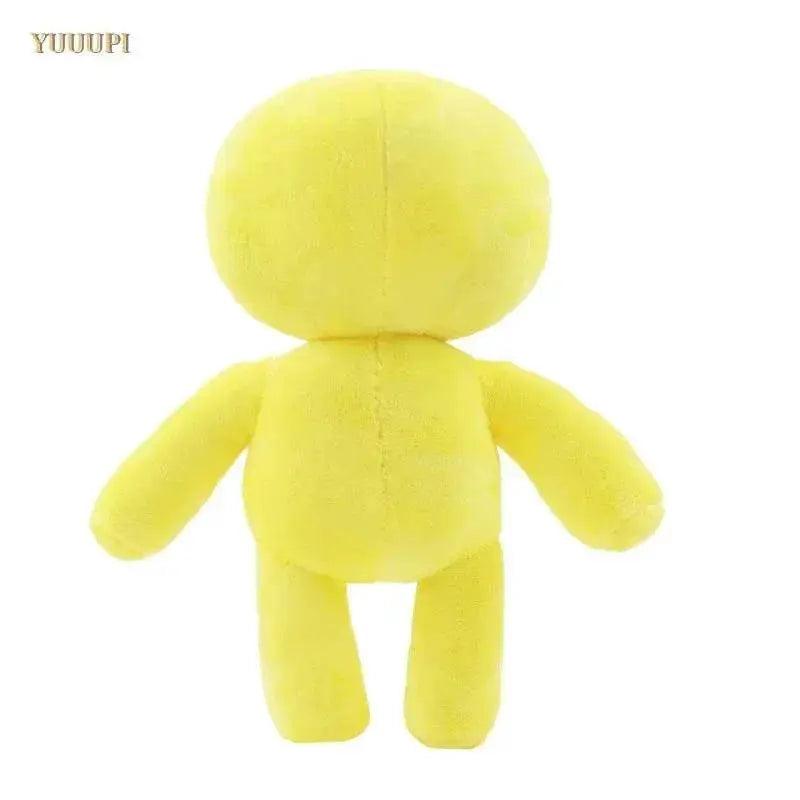  Wobbly Life Plush Toy Adventure Game Octapus Monsters Soft Pillow Kids Toys Fans Birthday Gift -  ToylandEU™