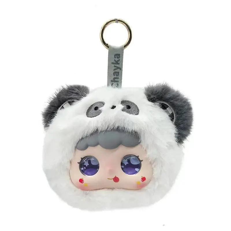  Tuya AI Plush Robot With LED Eyes And Voice Control -  ToylandEU™