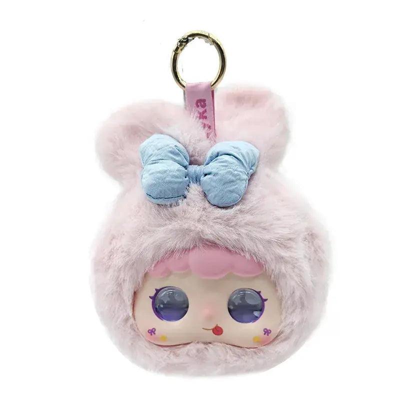  Tuya AI Plush Robot With LED Eyes And Voice Control -  ToylandEU™