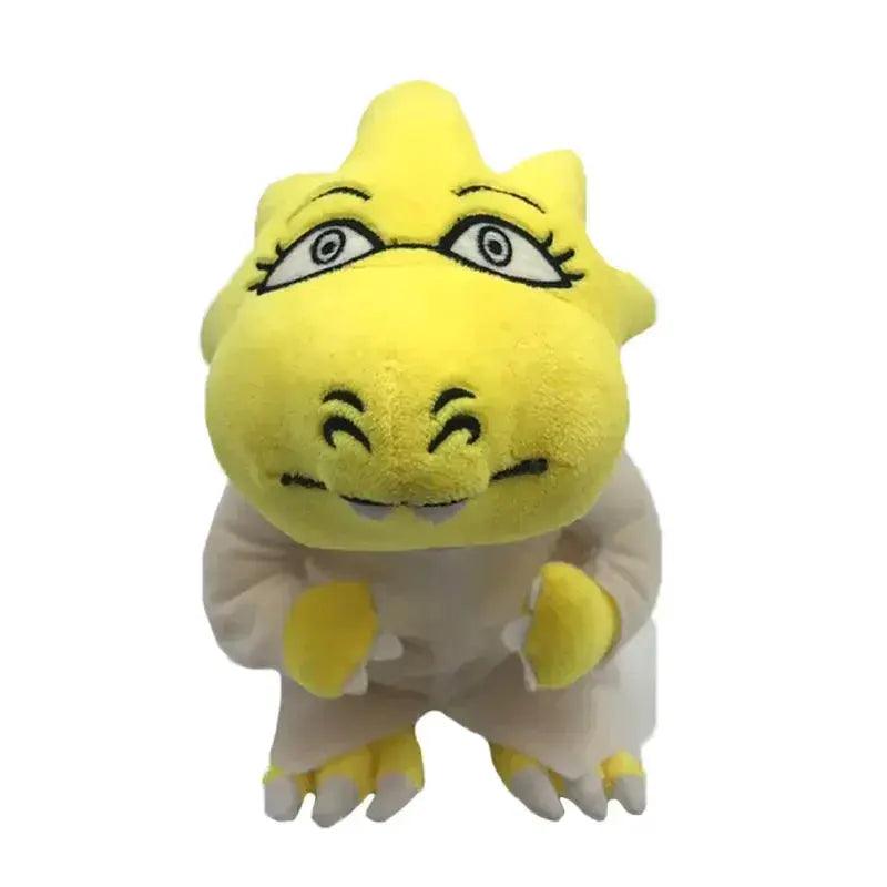  Undertale Plush Toys Soft Sans Frisk Chara Gift Set -  ToylandEU™