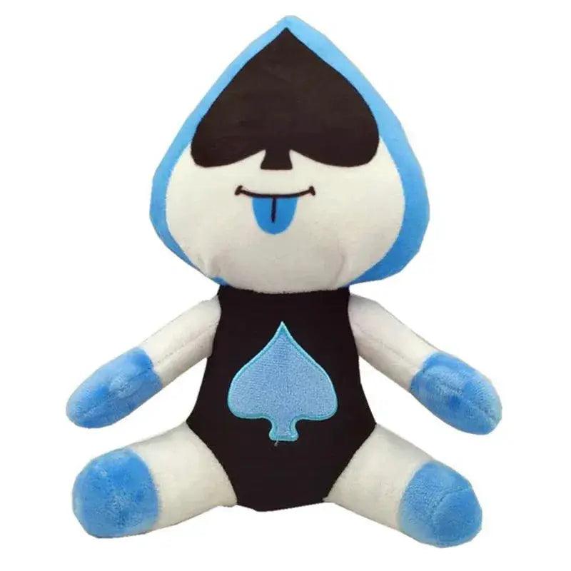  Undertale Plush Toys Soft Sans Frisk Chara Gift Set -  ToylandEU™