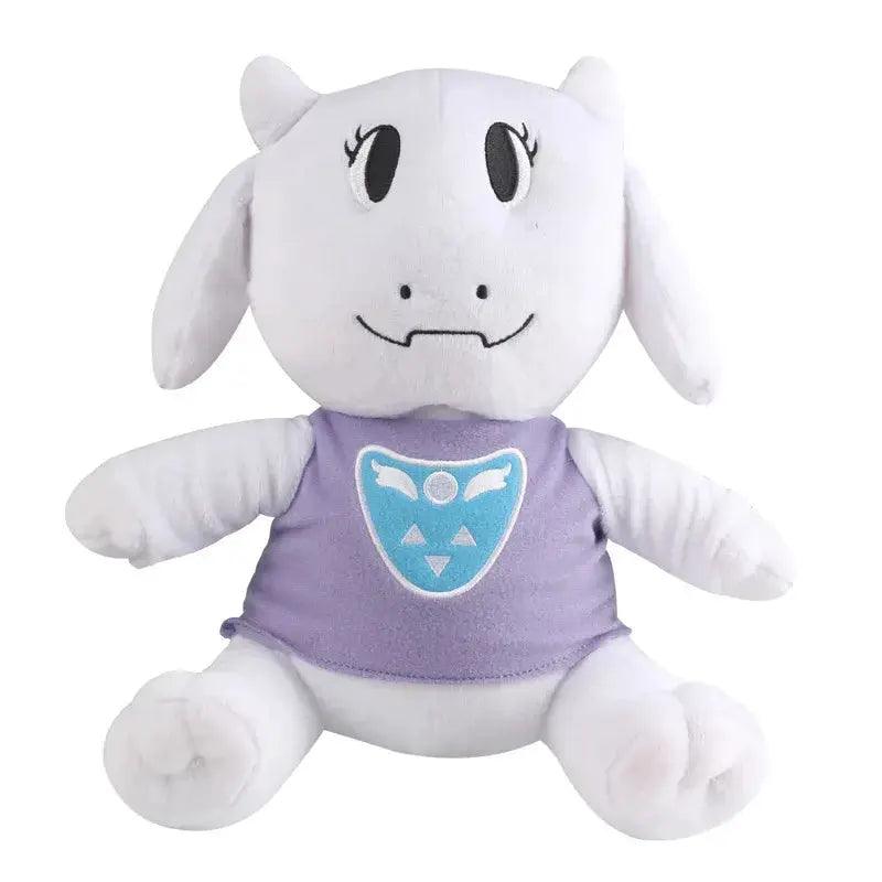  Undertale Plush Toys Soft Sans Frisk Chara Gift Set -  ToylandEU™